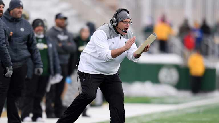 Will Muschamp Calls Accusations Against Mike Bobo "Absurd"